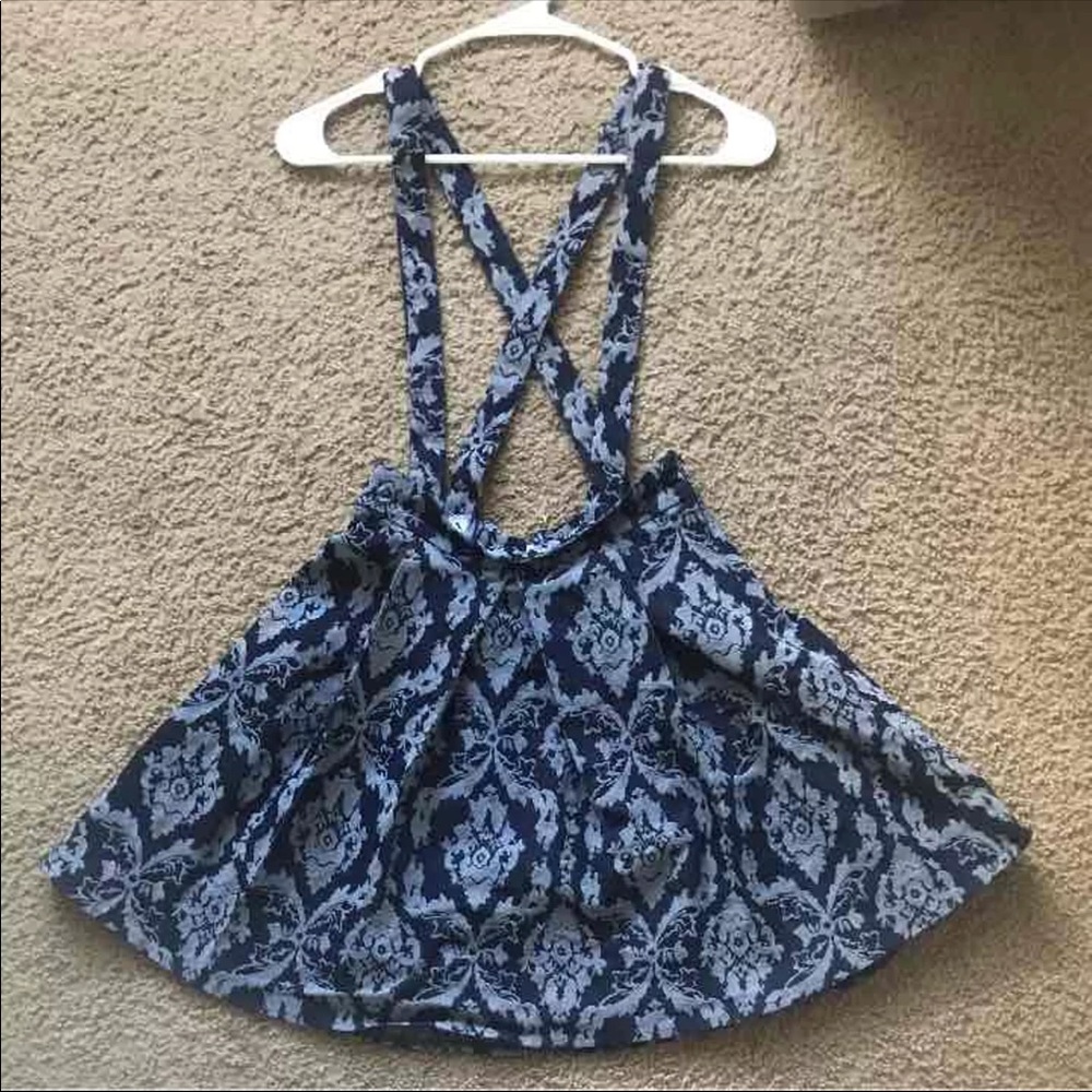 Jacquard Jumper